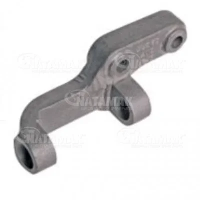 Q.16.10.053 ALTERNATOR BRACKET FOR MERCEDES