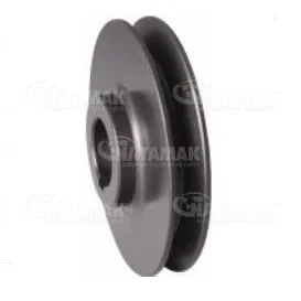 Q.16.10.042 ALTERNATOR PULLEY FOR MERCEDES