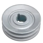 ALTERNATOR PULLEY FOR MERCEDES