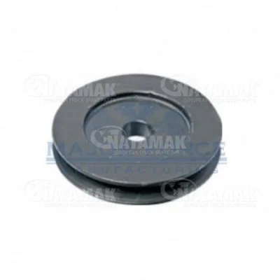 110 448 ALTERNATOR PULLEY 1938