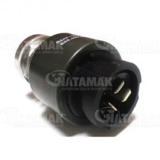 Q.12.10.130 SPEED SENSOR 3 SOCKET FOR MERCEDES