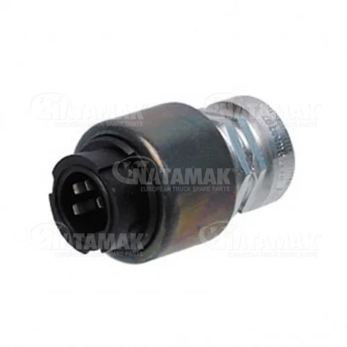 SPEED SENSOR 4 SOCKET FOR MERCEDES