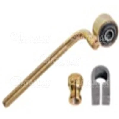 Q13 10 042 CLAMPING SCREW FOR MERCEDES