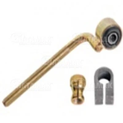 Q13 10 043 CLAMPING SCREW FOR MERCEDES