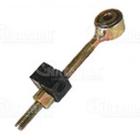 Q13 10 044 CLAMPING SCREW FOR MERCEDES