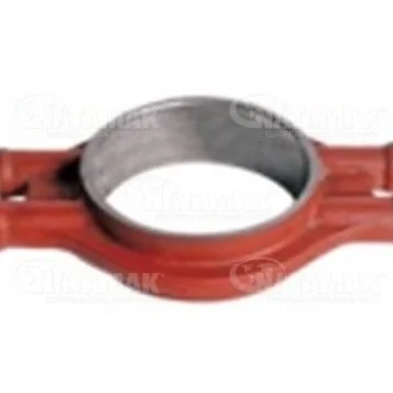 Q07 10 032 HOUSING INTERMEDIATE BEARING Q128 FOR MERCEDES