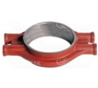 HOUSING INTERMEDIATE BEARING Q128 FOR MERCEDES