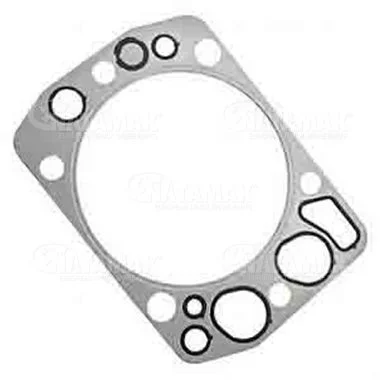CYLINDER HEAD GASKET (128 MM) FOR MERCEDES
