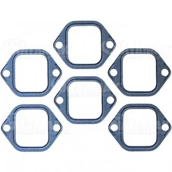 Q.31.10.054 TURBOCHARGER GASKET FOR MERCEDES