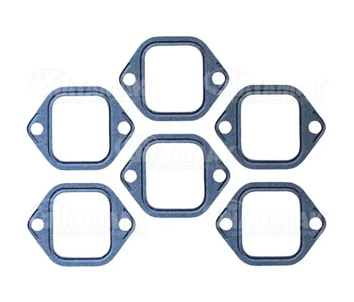 EXHAUST MANIFOLD GASKETS FOR MERCEDES