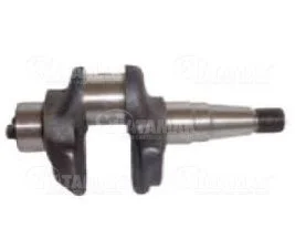 COMPRESSOR CRANK SHAFT  85MM FOR MERCEDES
