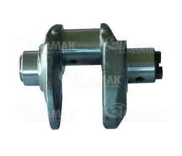 COMPRESSOR CRANK SHAFTQ90 STROK 21.5 FOR MERCEDES
