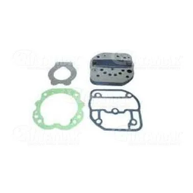 Q.15.10.042 MERCEDES SİLİNDİR KAPAK VALF 