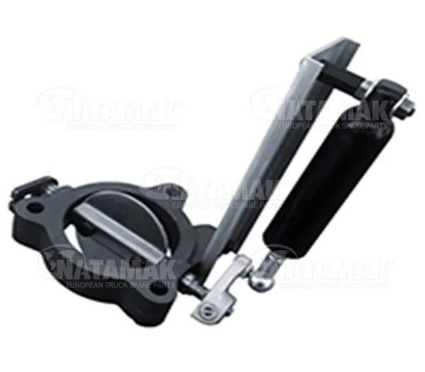 EXHAUST BRAKE REP. KIT. FOR MERCEDES