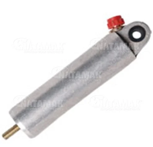 EXHAUST BRAKE CYLINDER (ALUMINUM) FOR MERCEDES
