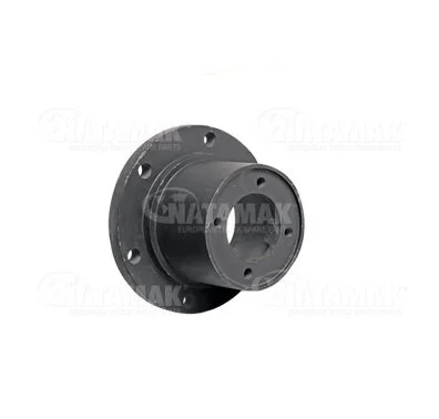 FAN FLANGE FOR MERCEDES
