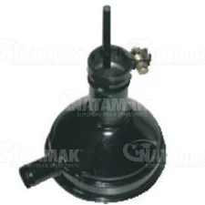 Q.12.10.002 OIL SEPERATOR LONG FOR MERCEDES