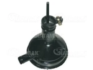 OIL SEPERATOR LONG FOR MERCEDES