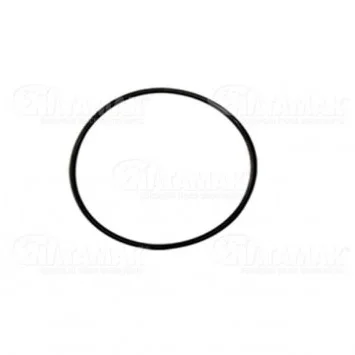 Q22 10 040 SEAL RING OIL FILTER FOR MERCEDES