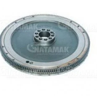 Q.21.10.013 FLYWHEEL FOR MERCEDES