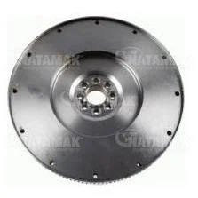 Q.21.10.028 FLYWHEEL FOR MERCEDES