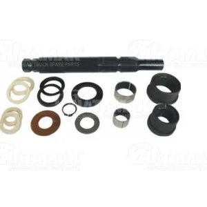 Q18 10 112 RELEASE LEVER REPAIR KIT FOR MERCEDES