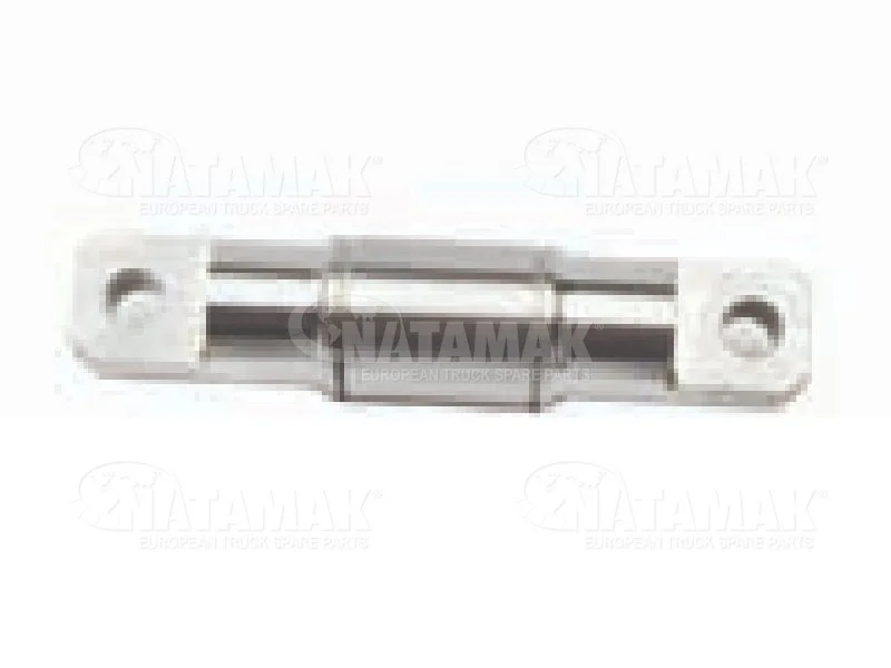 RELEASE FORK - PINFOR MERCEDES