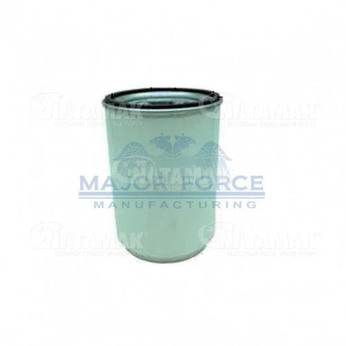 SPIN-OIL FUEL FILTER