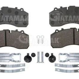  BRAKE PAD FOR MERCEDES