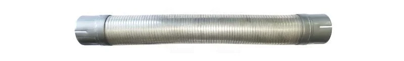 EXHAUST PIPE 80*65CM FOR IVECO