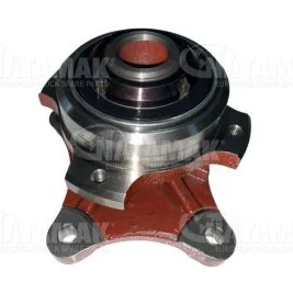 Q21 30 005 LEAF FAN CONNECTION VOLVO