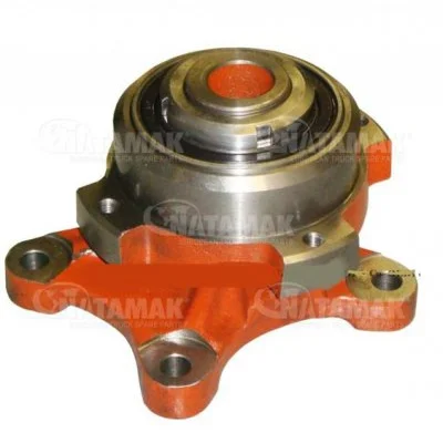 Q21 50 001 RENAULT FAN KANAT BAĞLANTISI	