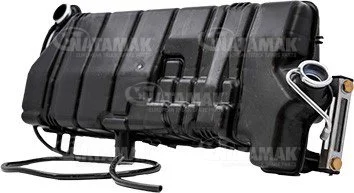 WATER EXPANSION TANK FOR MERCEDES