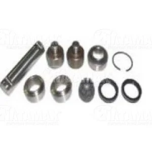 Q18 60 100 RELEASE LEVER REPAIR KIT FOR DAF