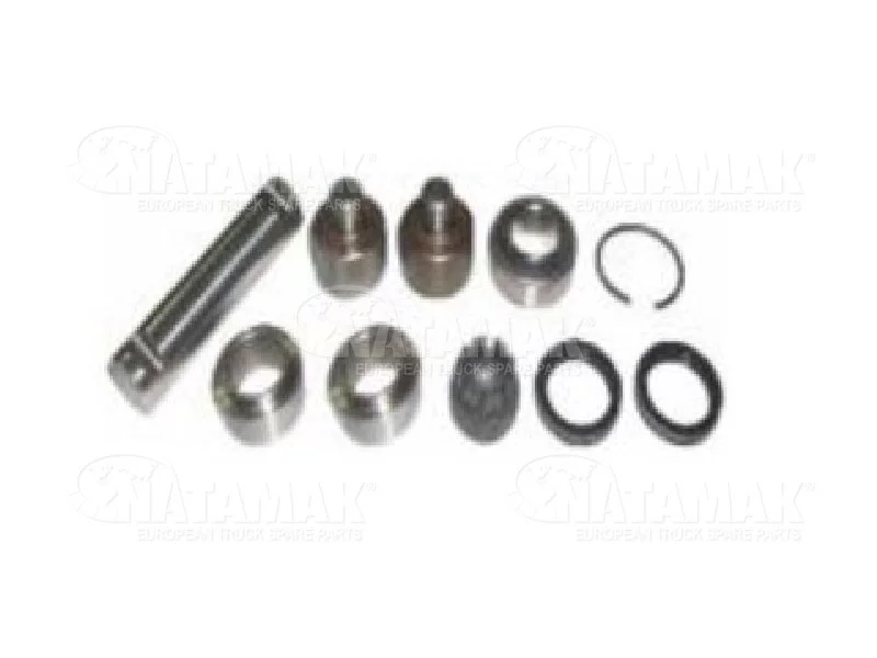 RELEASE LEVER REPAIR KIT FOR DAF