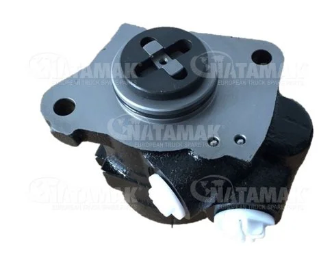 STEERING PUMP FOR MERCEDES