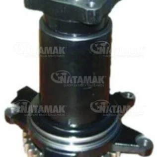 Q21 20 016 FAN HUB CARRIER FOR MAN