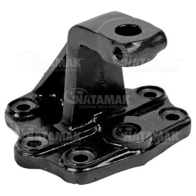Q07 10 034 REAR, FRONT BRACKET FOR MERCEDES