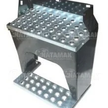 Q08 10 038 CABIN FRONT FOOT STEP (RIGHT) FOR MERCEDES