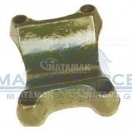 Q07 10 037 AXLE BOTTOM PLATE FOR MERCEDES