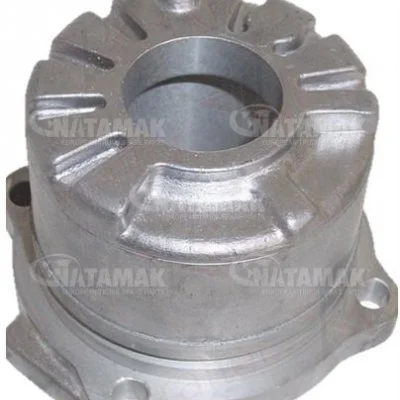 Q.11.10.031 HOUSING SHIFTING CYLINDER FOR MERCEDES