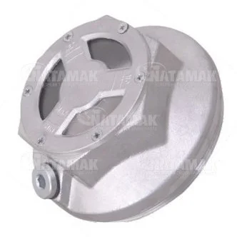 Q9 70 003 COVER PRODUCT FOR IVECO