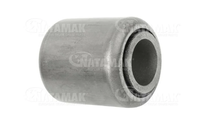 Rubber Bushing, Spring