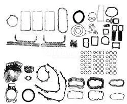 Full Gasket Set