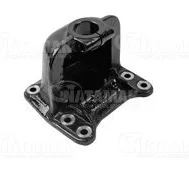 Q07 40 006 REAR FRONT BRACKET SPRING 56 MM FOR SCANIA