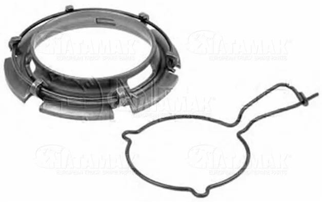 MOUNTING KIT(NEW TYPE) FOR SCANIA