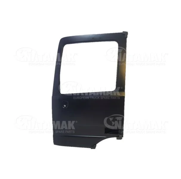 KAPI ACTROSS 2644 SOL MP2/MP3