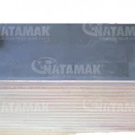 Q11 40 007 OIL COOLER FOR SCANIA