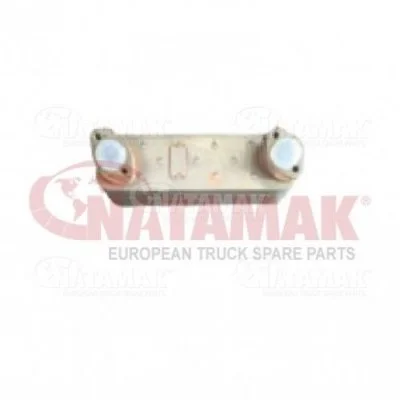 Q11 10 003 MERCEDES YAĞ SOĞUTUCU   