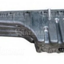 Q02 50 003 YAĞ KARTERİ RENAULT ALUMINYUM